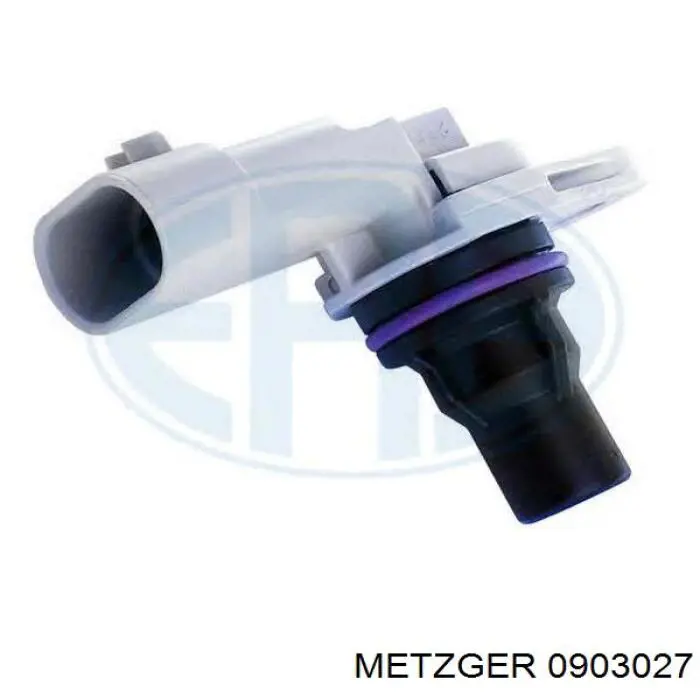 Sensor de posición del árbol de levas Fiat 500 312
