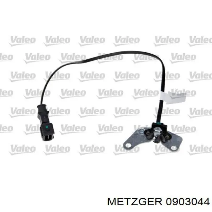 46440840 Fiat/Alfa/Lancia sensor de posición del árbol de levas