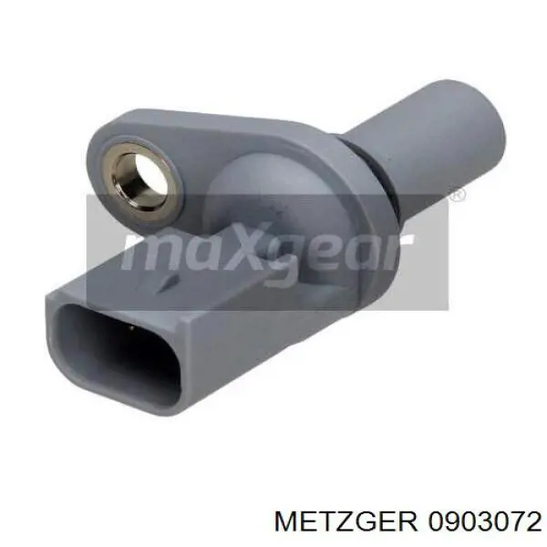 Sensor de posición del árbol de levas Ford Mondeo 3 BWY