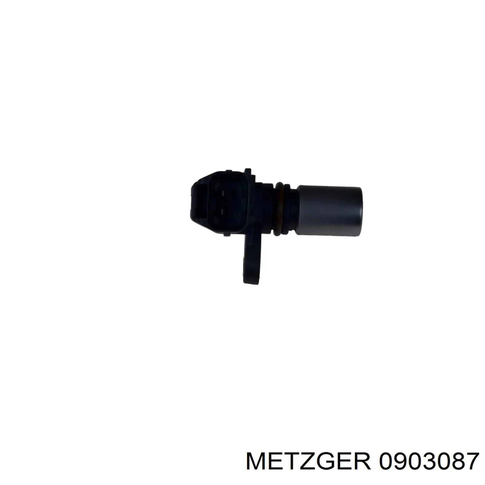 0903087 Metzger sensor de posición del cigüeñal