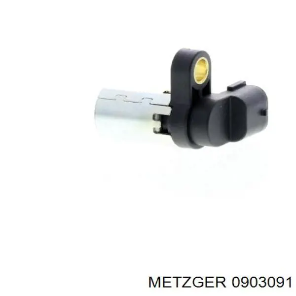 0903091 Metzger sensor de posición del árbol de levas