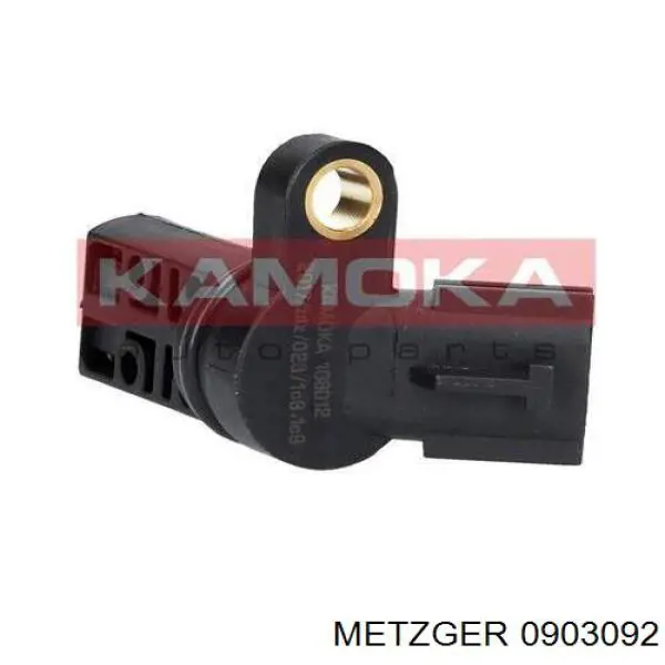Comprar 1731023900 Nissan/Infiniti Sensor de posición del árbol de levas