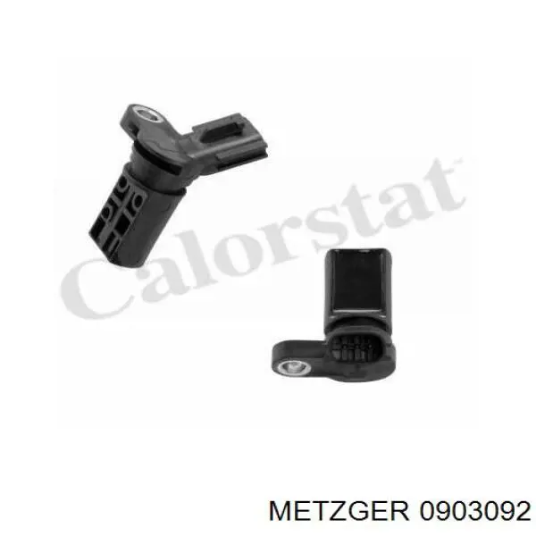 Sensor de árbol de levas 1731023900 Nissan/Infiniti