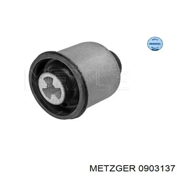 0903137 Metzger sensor de posición del árbol de levas