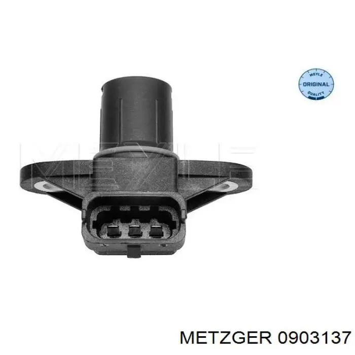 Sensor de árbol de levas 466947 Diesel Technic