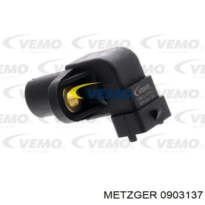 Sensor de levas Diesel Technic 466947