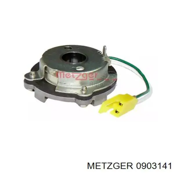 Sensor de efecto Hall Opel Kadett 35, 36, 45, 46