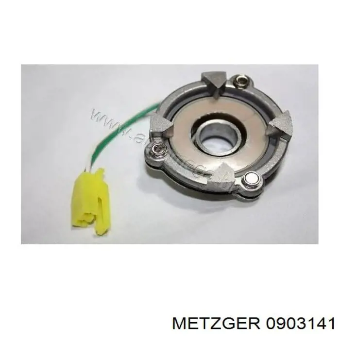 Sensor de efecto Hall para Opel Kadett (38, 48)