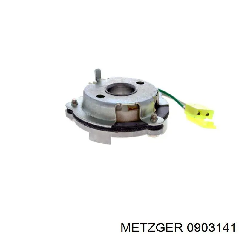Sensor de efecto Hall Opel Kadett 35, 36, 45, 46