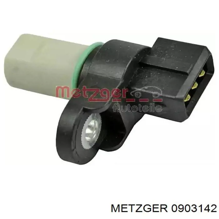 0903142 Metzger Sensor posición arbol de levas