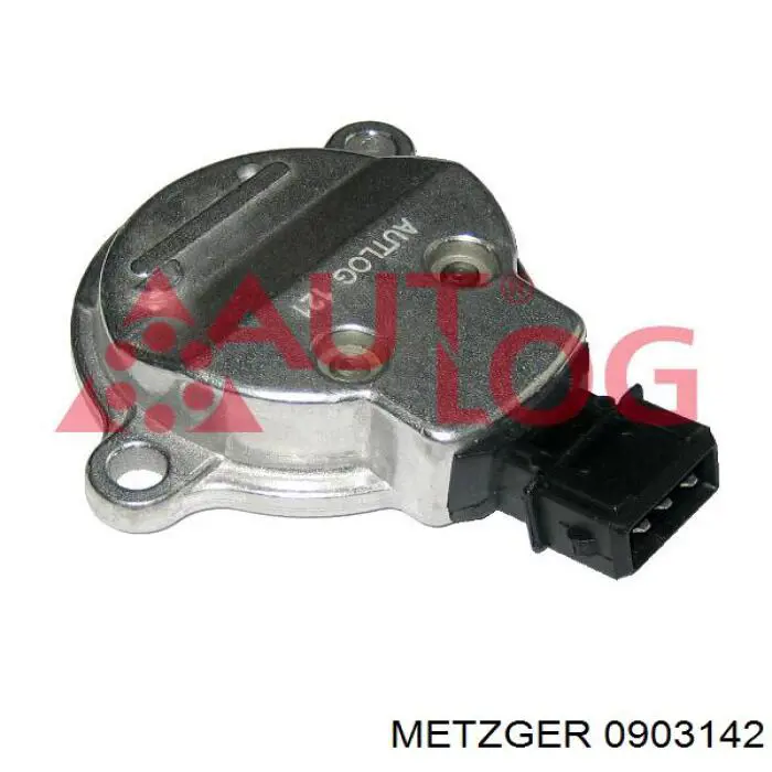 0903142 Metzger sensor de árbol de levas