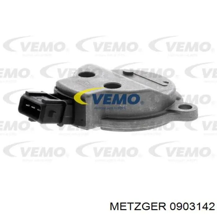 Sensor de árbol de levas Metzger 0903142 precio, desde 32,52 EUR