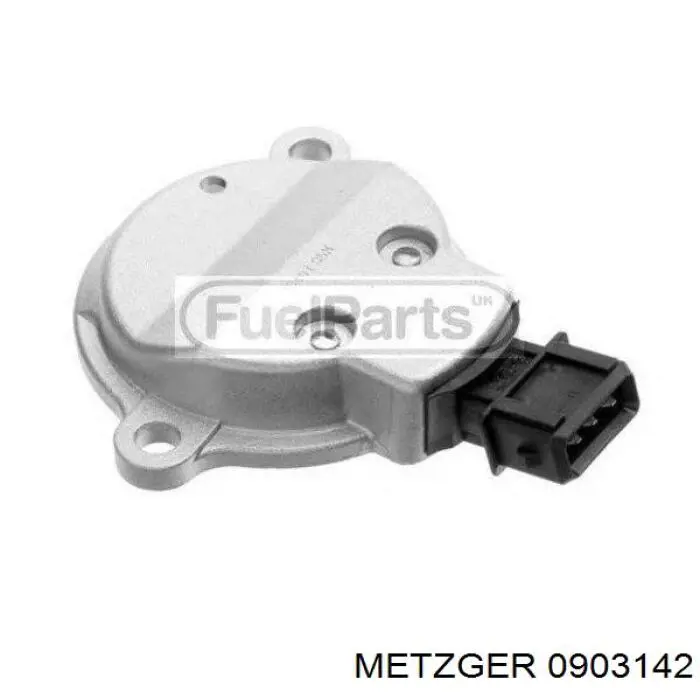 Comprar 0903142 Metzger Sensor de posición del árbol de levas