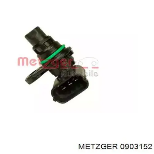 0903152 Metzger sensor de arbol de levas