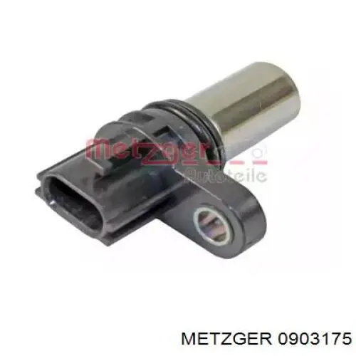 Comprar 237316J966 Nissan/Infiniti Sensor de cigüeñal