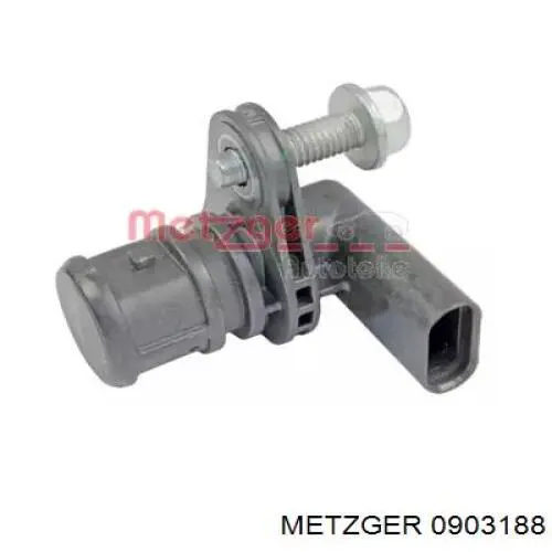 95530784 General Motors sensor de posición del árbol de levas