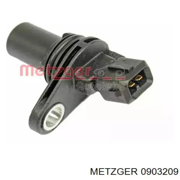 0903209 Metzger sensor de posición del árbol de levas