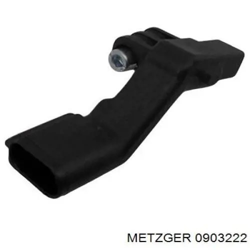 0903222 Metzger sensor de árbol de levas