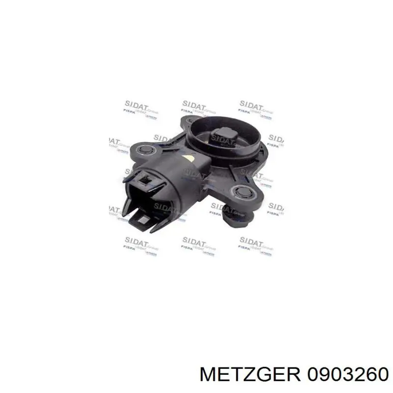 Comprar S119565001Z Continental/Siemens Sensor de posición del árbol de levas