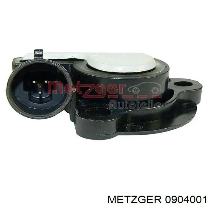 0904001 Metzger sensor tps