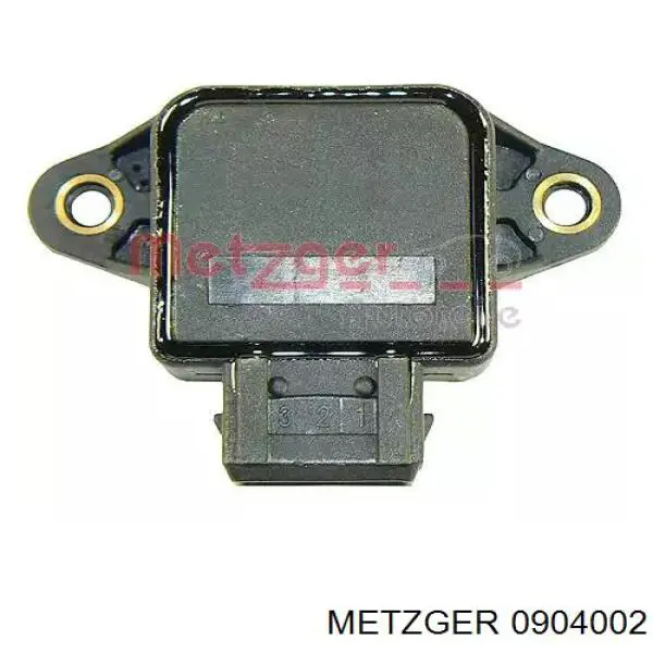Comprar 0904002 Metzger Sensor tps
