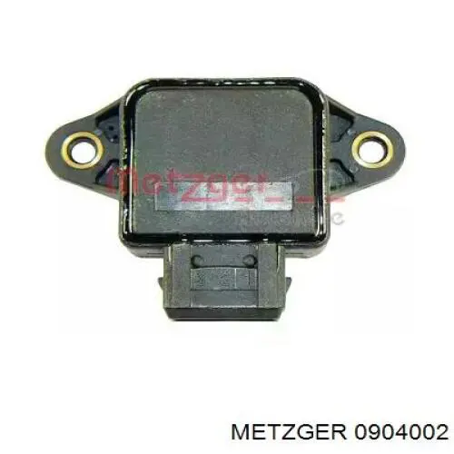 Sensor, posición mariposa para Opel Astra (53B)