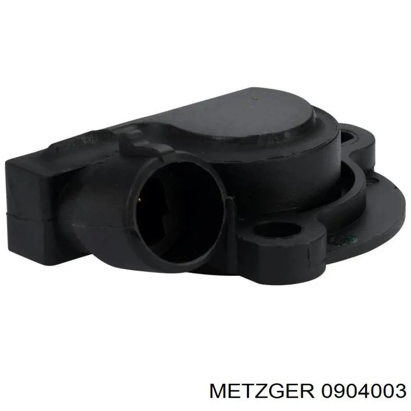 Sensor, posición mariposa Chevrolet Aveo 2 T250, T255