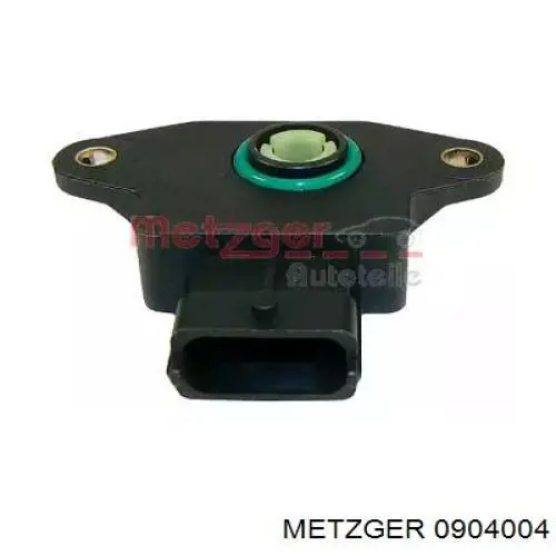 0904004 Metzger sensor tps