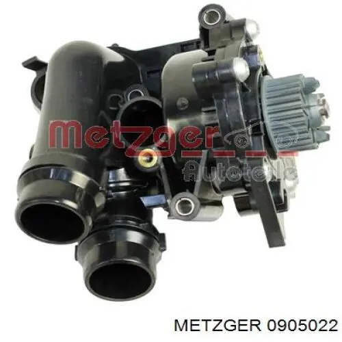 Comprar 0905022 Metzger Sensor de temperatura de agua