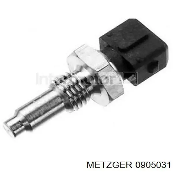 Sensor de temperatura 026906161B VAG