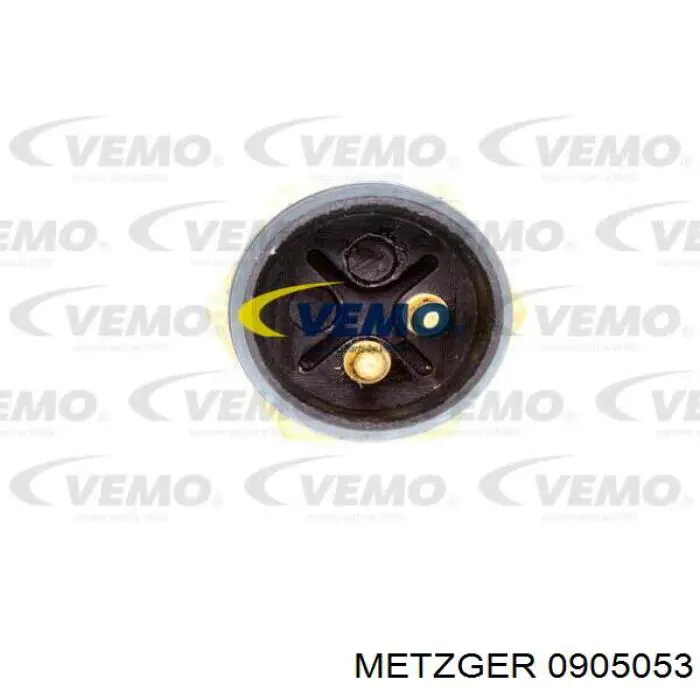551211 ERA Sensor temperatura refrigerante
