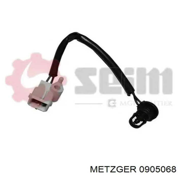 Sensor de temperatura del aire de admisión Peugeot/Citroen 9625392480 precio, desde 29,16 EUR