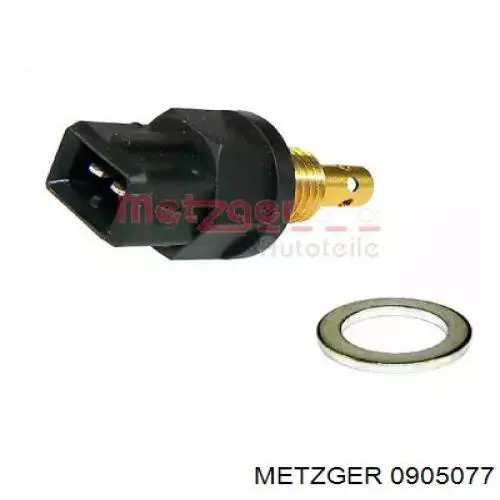Sensor de temperatura del aire de admisión Bosch 280130060 precio, desde 11,74 EUR