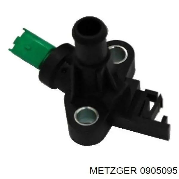 Comprar 0071719393 Fiat/Alfa/Lancia Sensor de temperatura de agua
