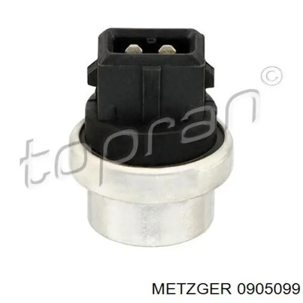 Comprar 0905099 Metzger Sensor de temperatura de agua
