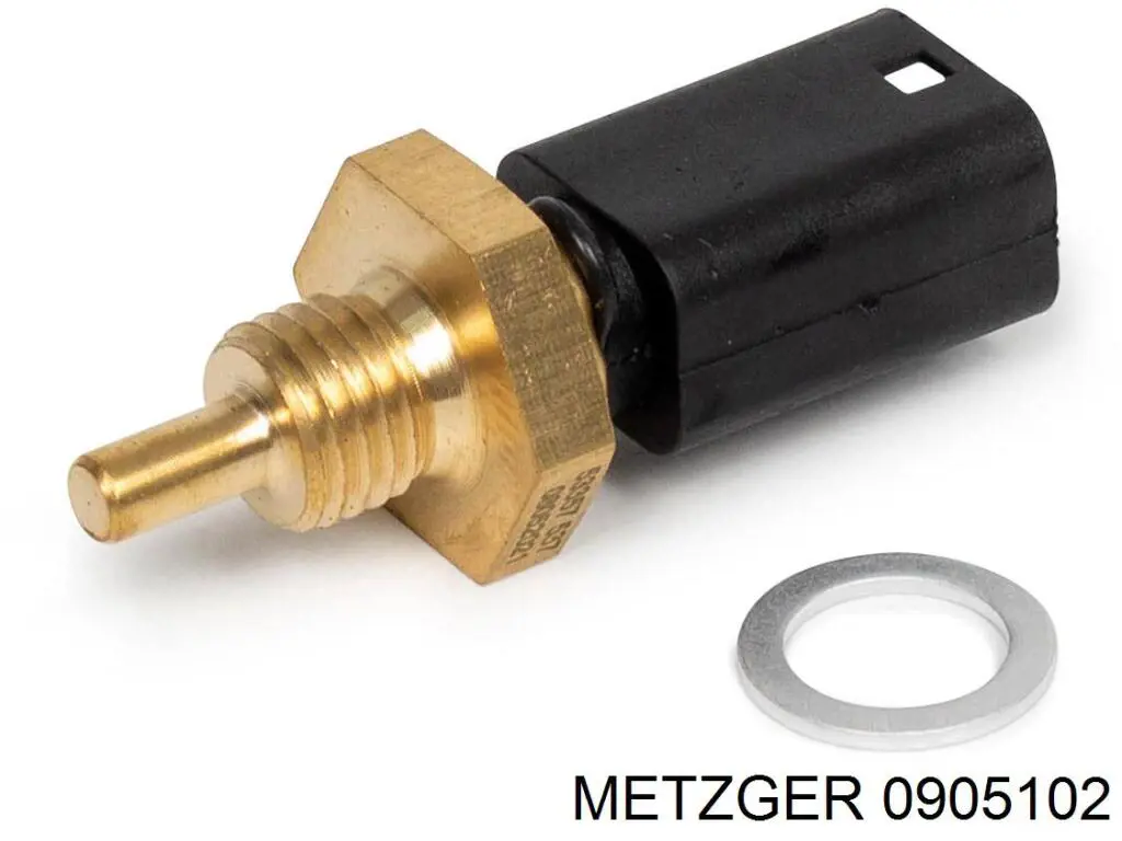 Comprar 0905102 Metzger Sensor de temperatura de agua