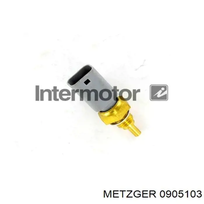 Comprar TS10374 Delphi Sensor de temperatura de agua