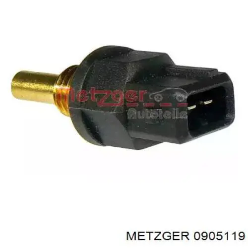 Comprar 13621730034 BMW Sensor de temperatura de agua