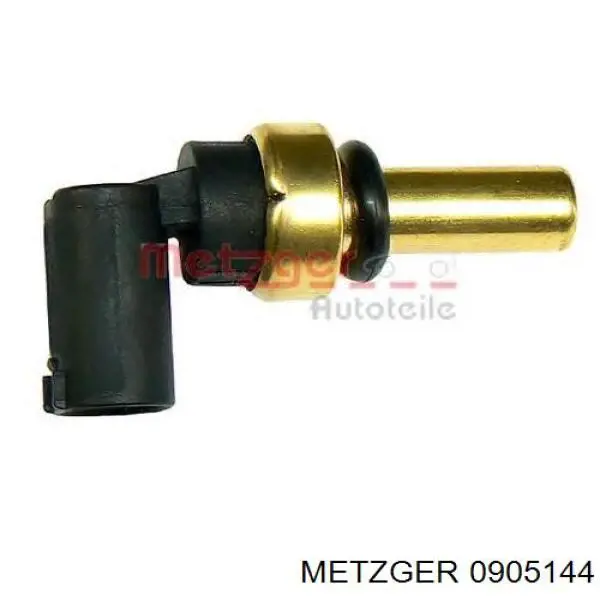 Sensor de temperatura del motor Mercedes A0055450324