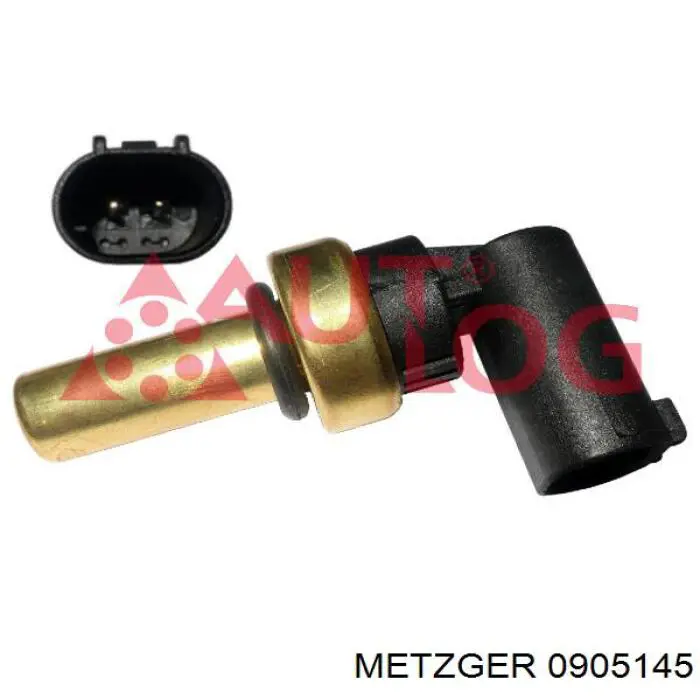 Comprar 108135 Febi Sensor de temperatura de agua