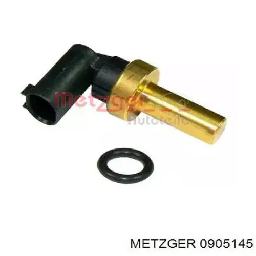Sensor de temperatura 108135 Febi