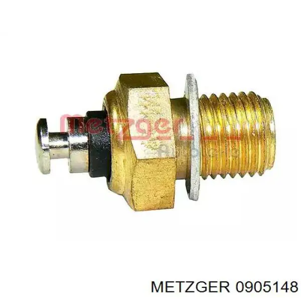 Comprar 0905148 Metzger Sensor de temperatura de agua