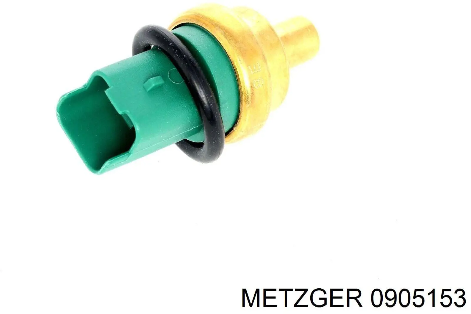 Sensor de temperatura del refrigerante Ford Fiesta JH, JD