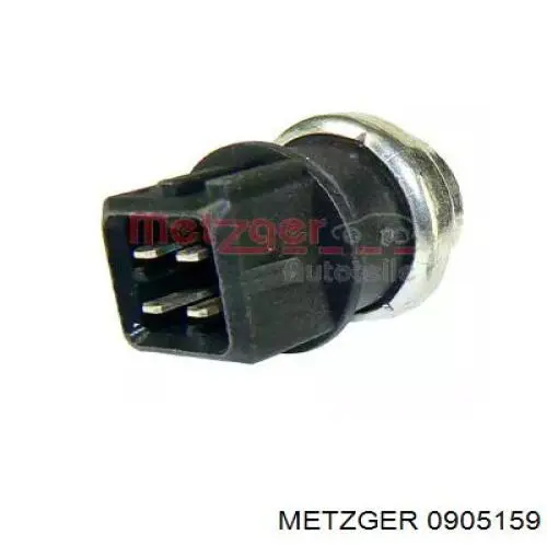 Comprar 2263000Q2H Renault (RVI) Sensor de temperatura de agua