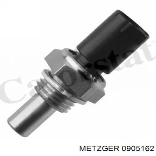0905162 Metzger sensor, temperatura combustible