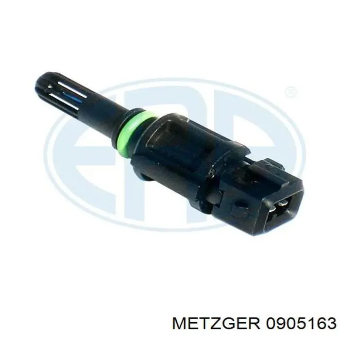 Sensor de temperatura del aire de admisión NNK000020 Land Rover