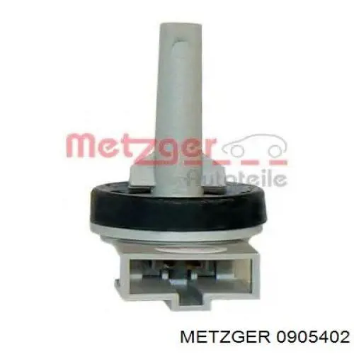 Sensor de temperatura del interior Volkswagen Golf 6 5K1