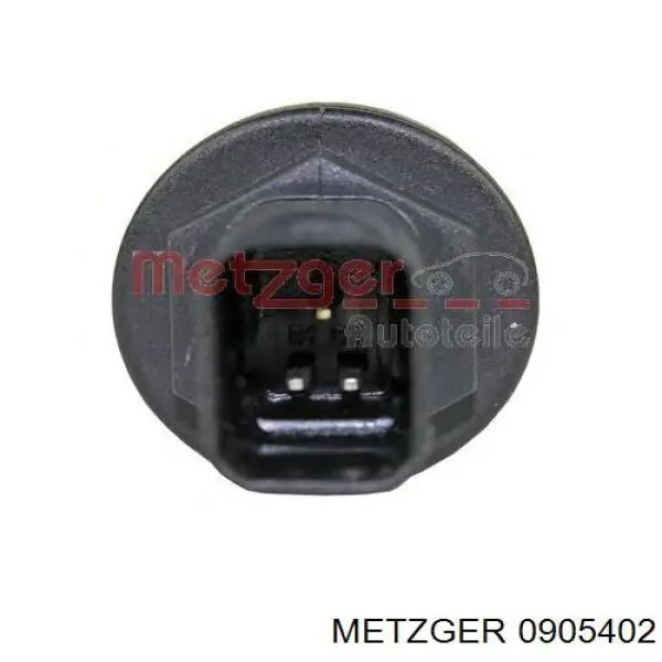 Sensor de temperatura del interior Volkswagen Golf 6 5K1