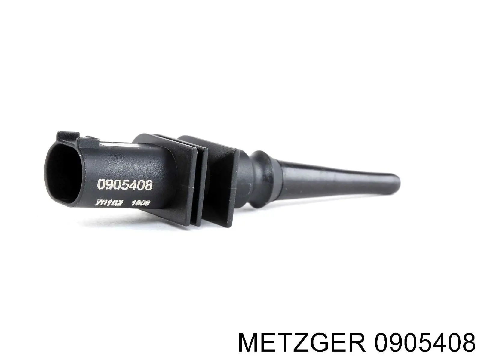 0905408 Metzger sensor, temperaura exterior