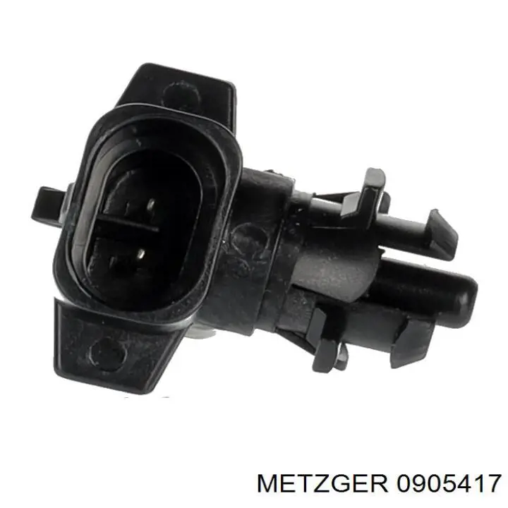 Sensor de temperatura ambiente Continental/Siemens S103968001Z precio, desde 8,24 EUR
